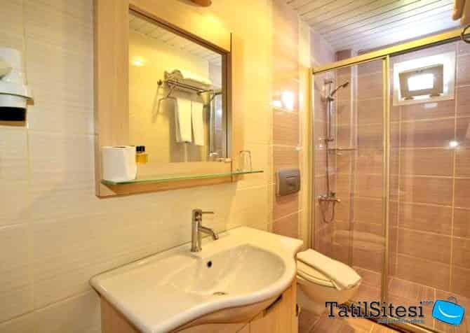 Sultan Keybubat Suit Hotel